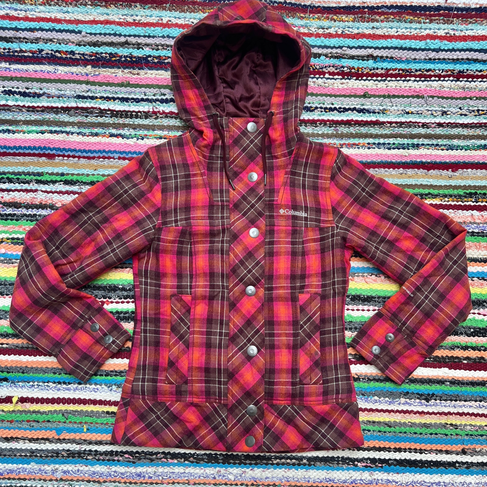 Veste Columbia omnishield