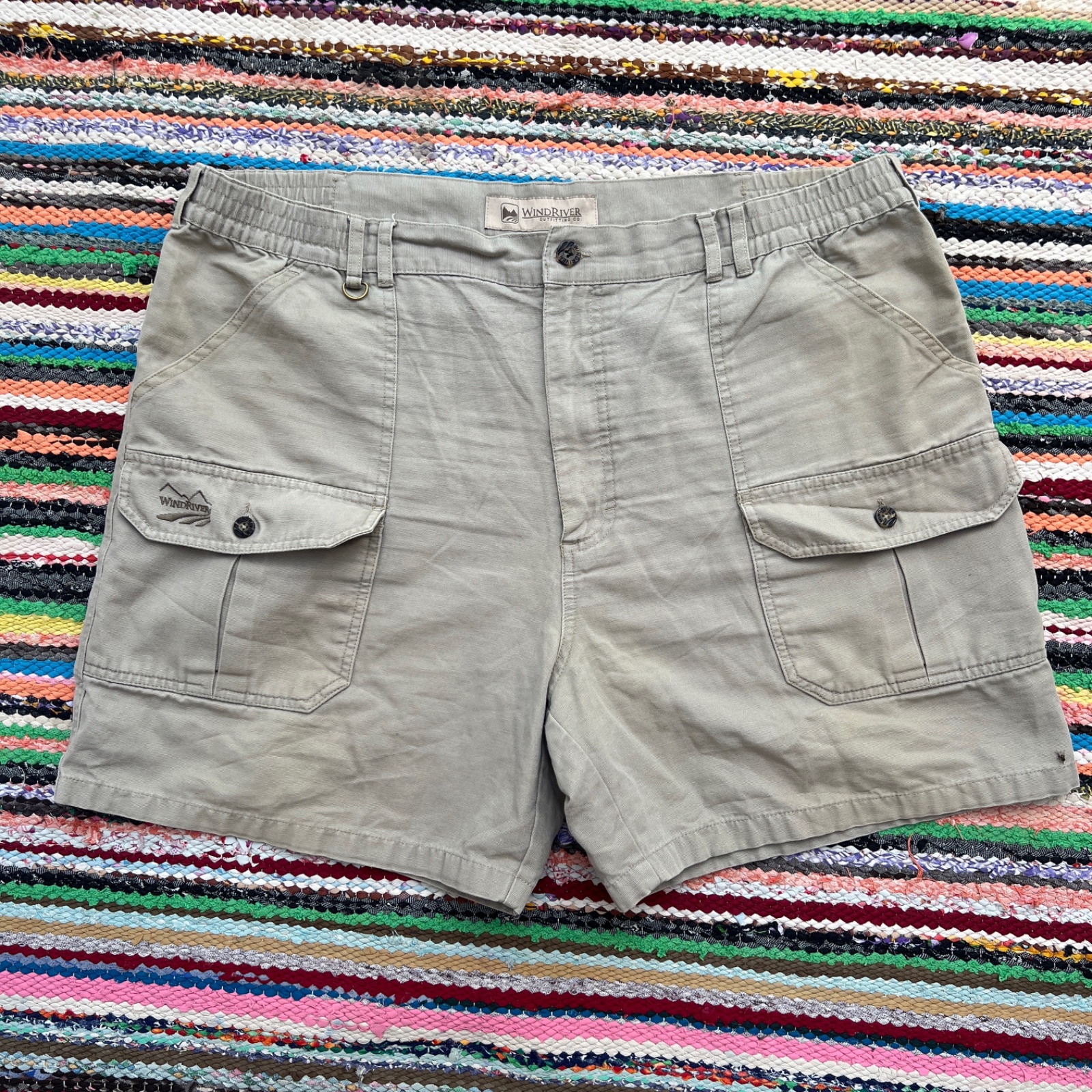 Short cargo Windriver outdoor original 