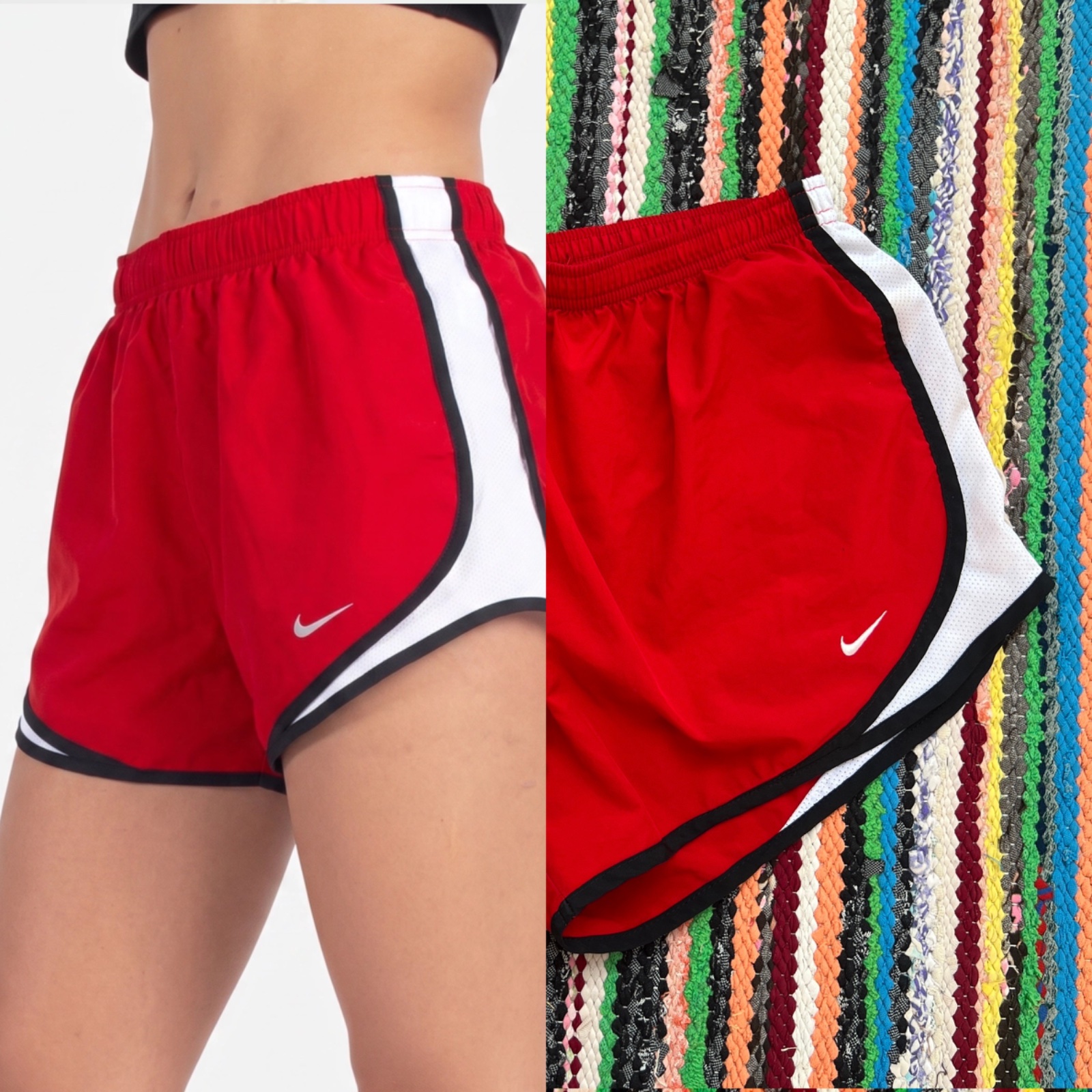 Nike Tempo Running 