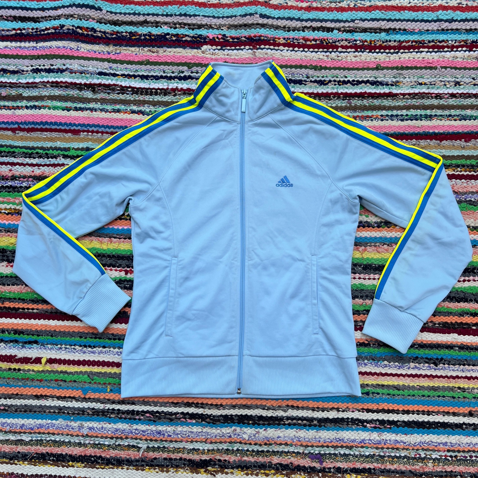 Jacket Adidas vintage 