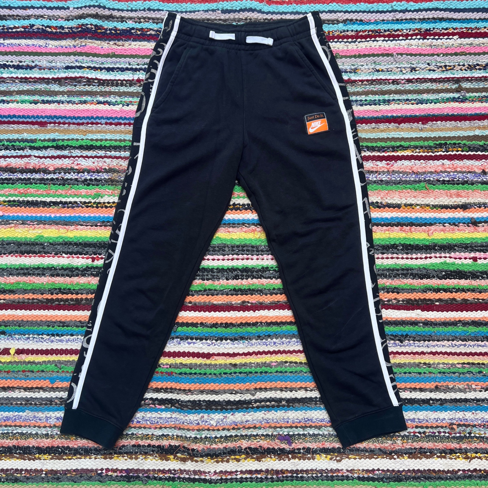 Nike pantalon jogging - garçon 