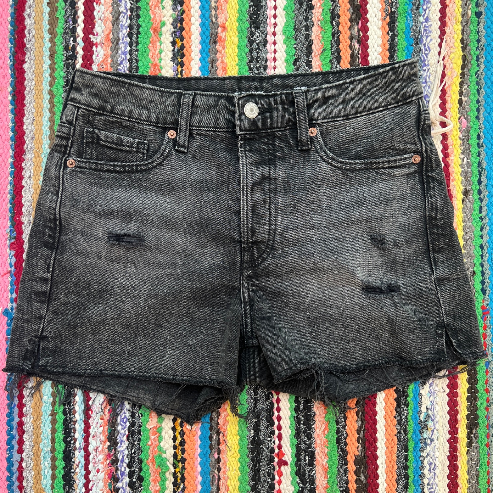 Short old navy 