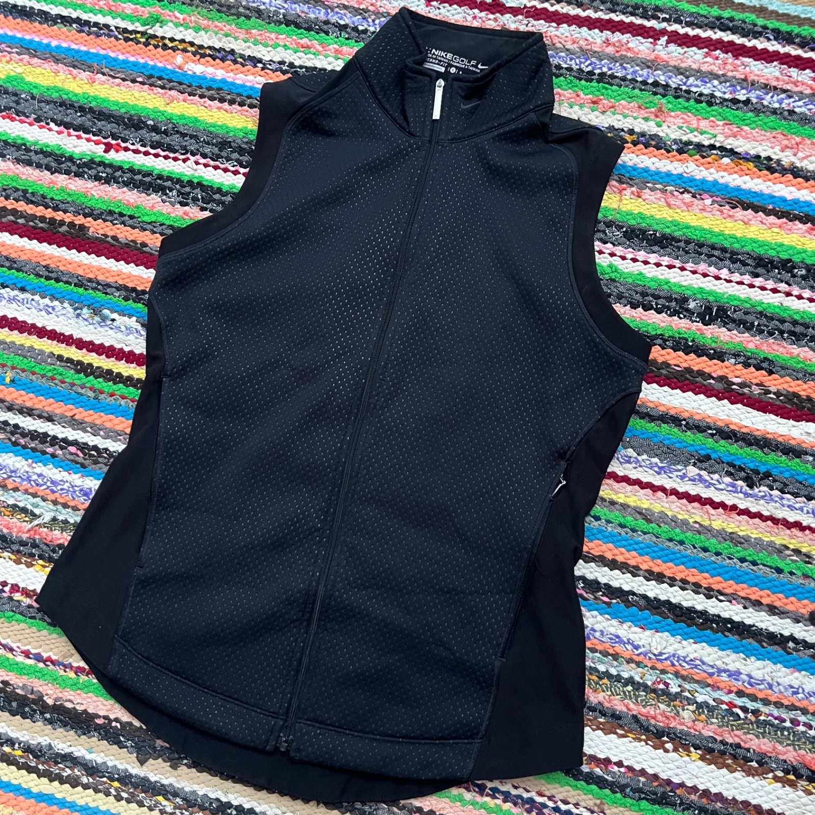 Gilet sans manches Nike Golf Therma-fit 