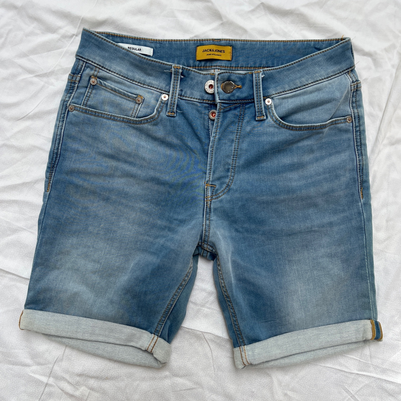 Short jeans Jack & Jones 