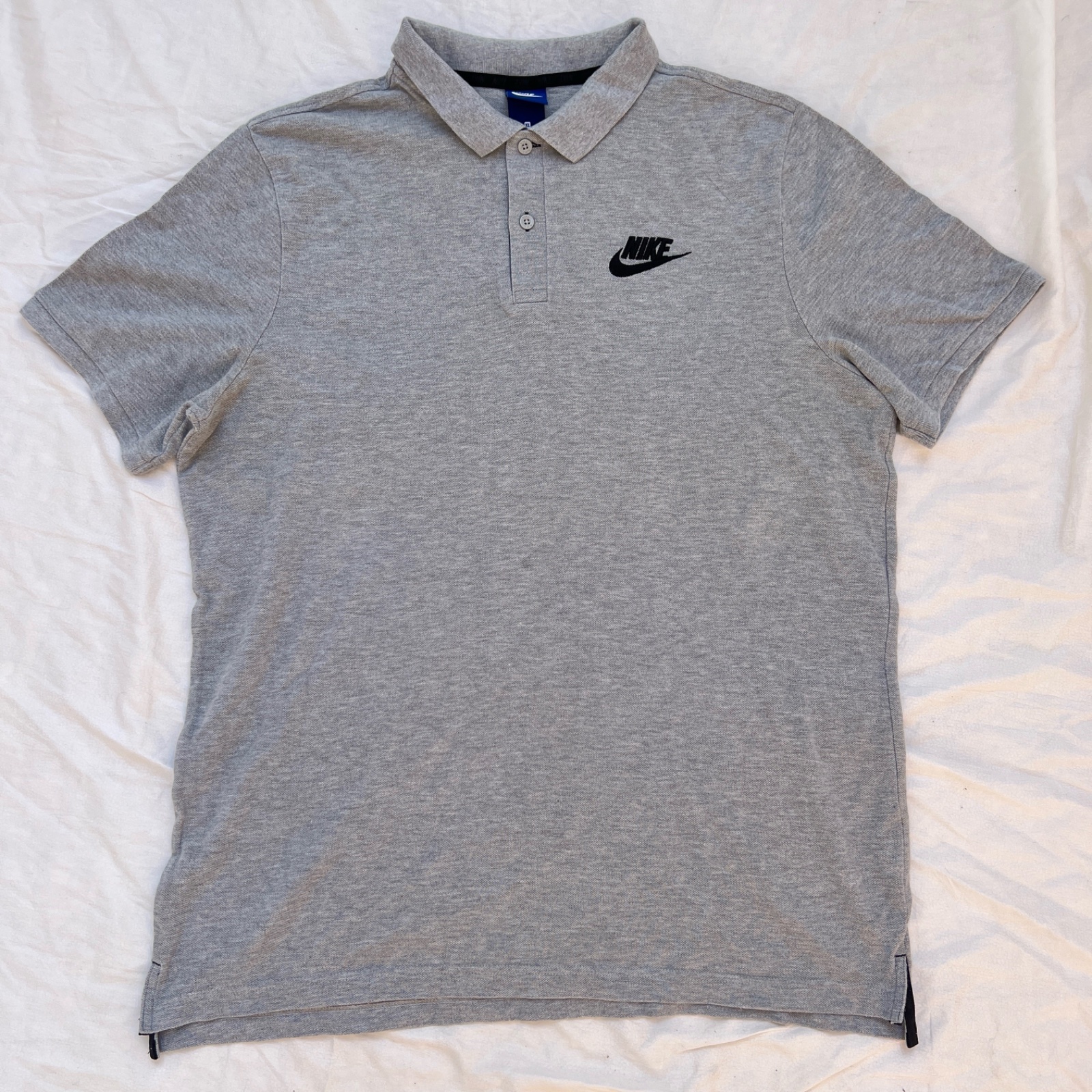 Shirt polo Nike swoosh originale 