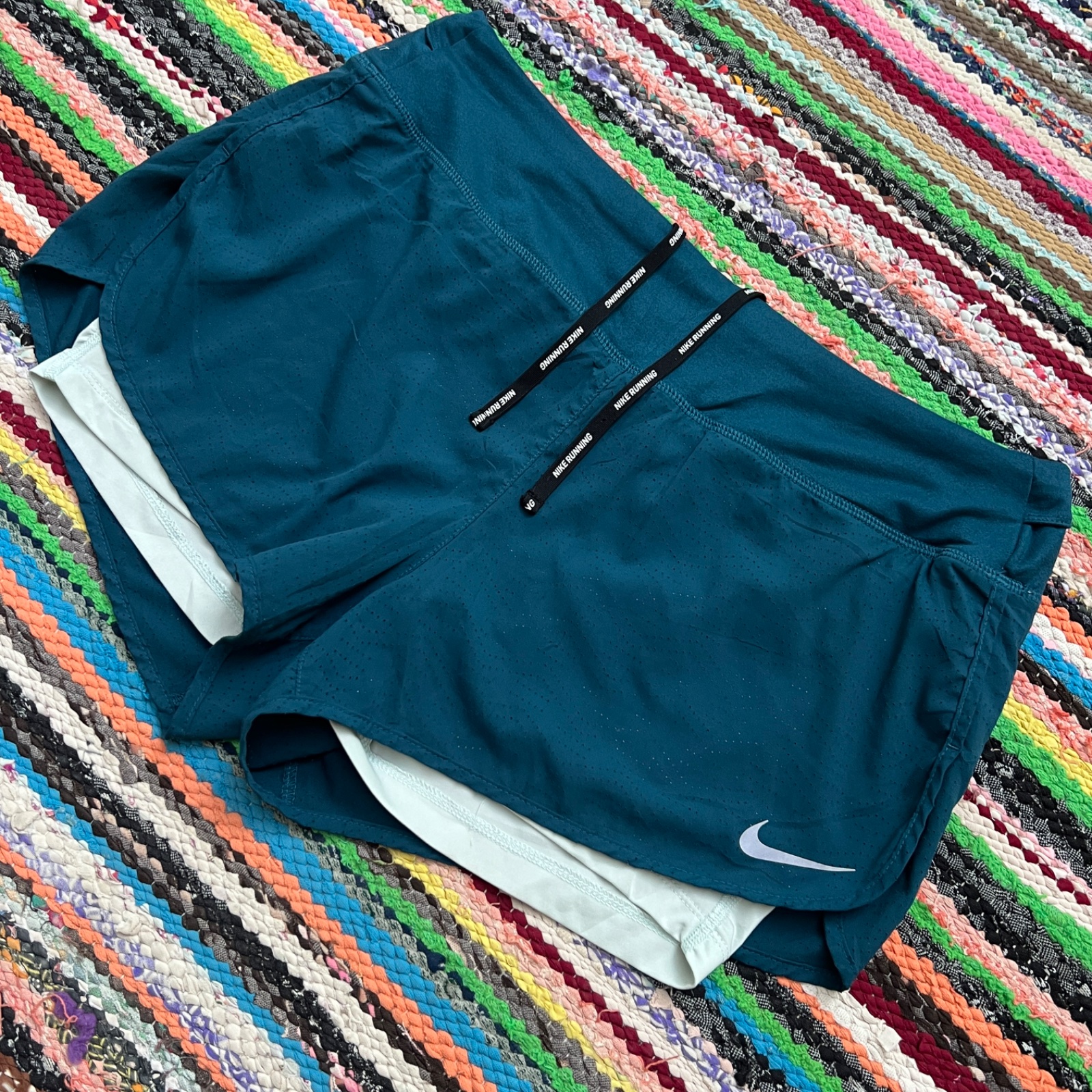 Short Nike 2en1 Flex Rival 