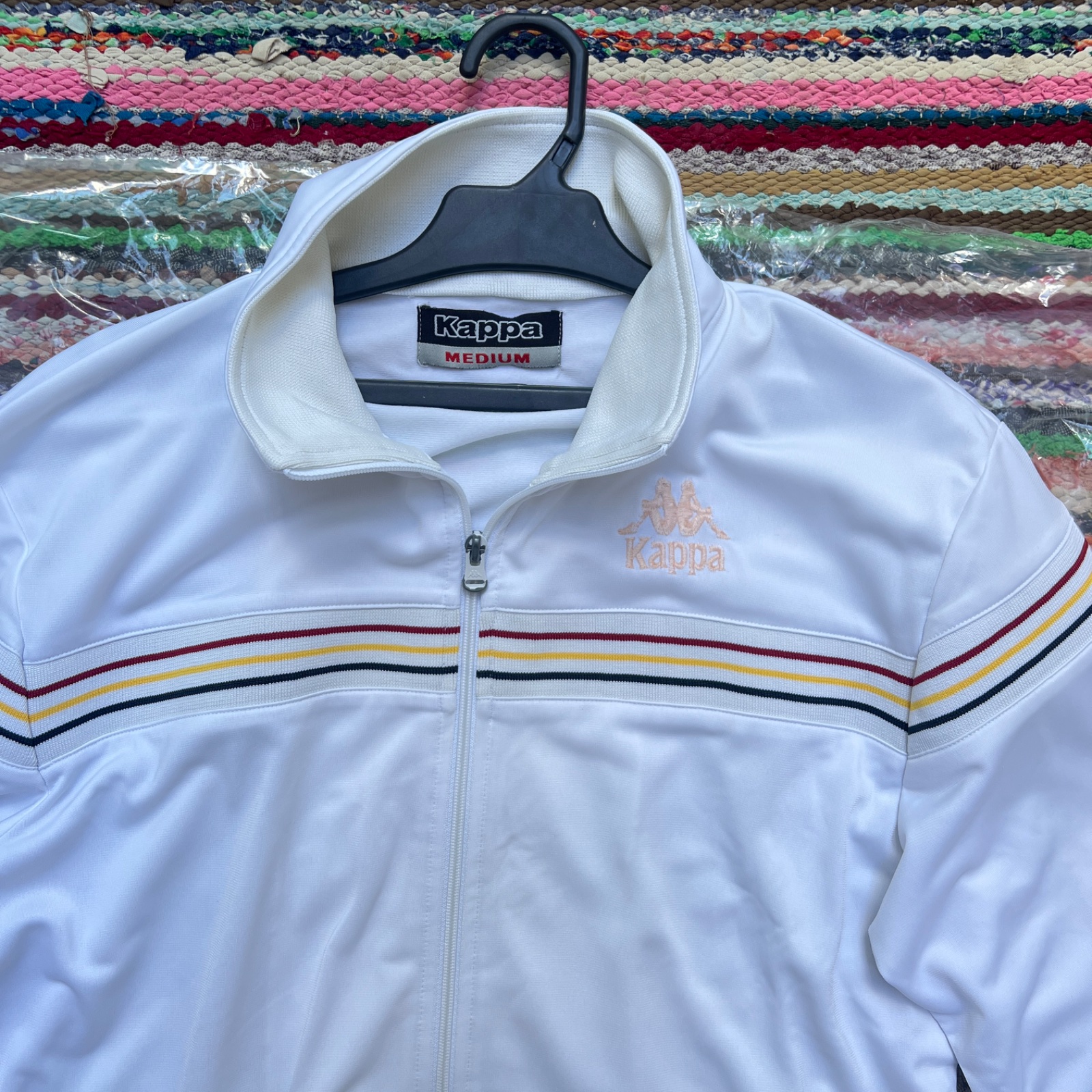 Veste Kappa vintage originale