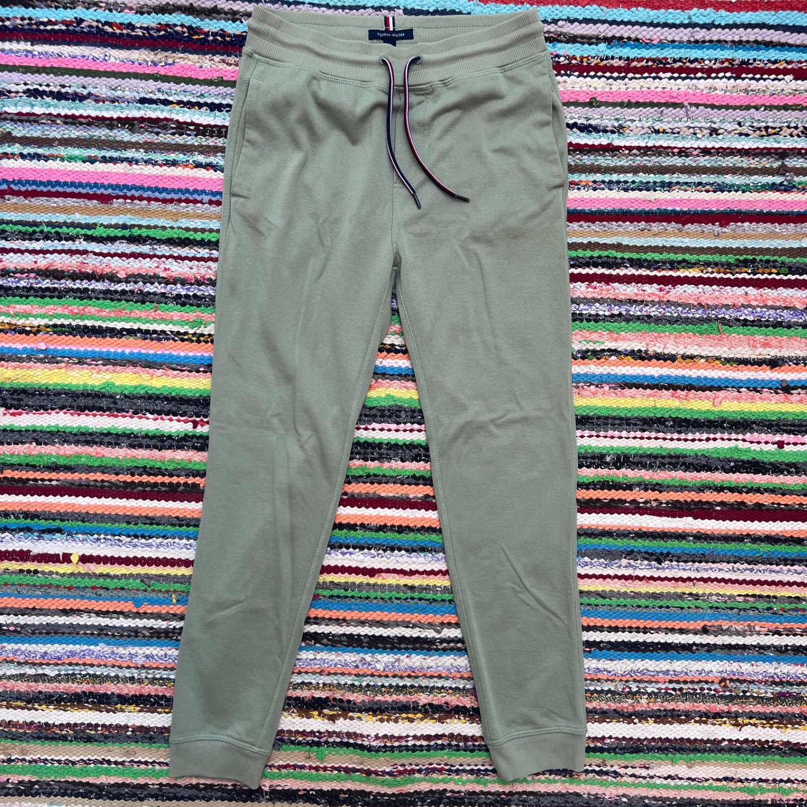 Pantalon Jogging Tommy Hilfiger 