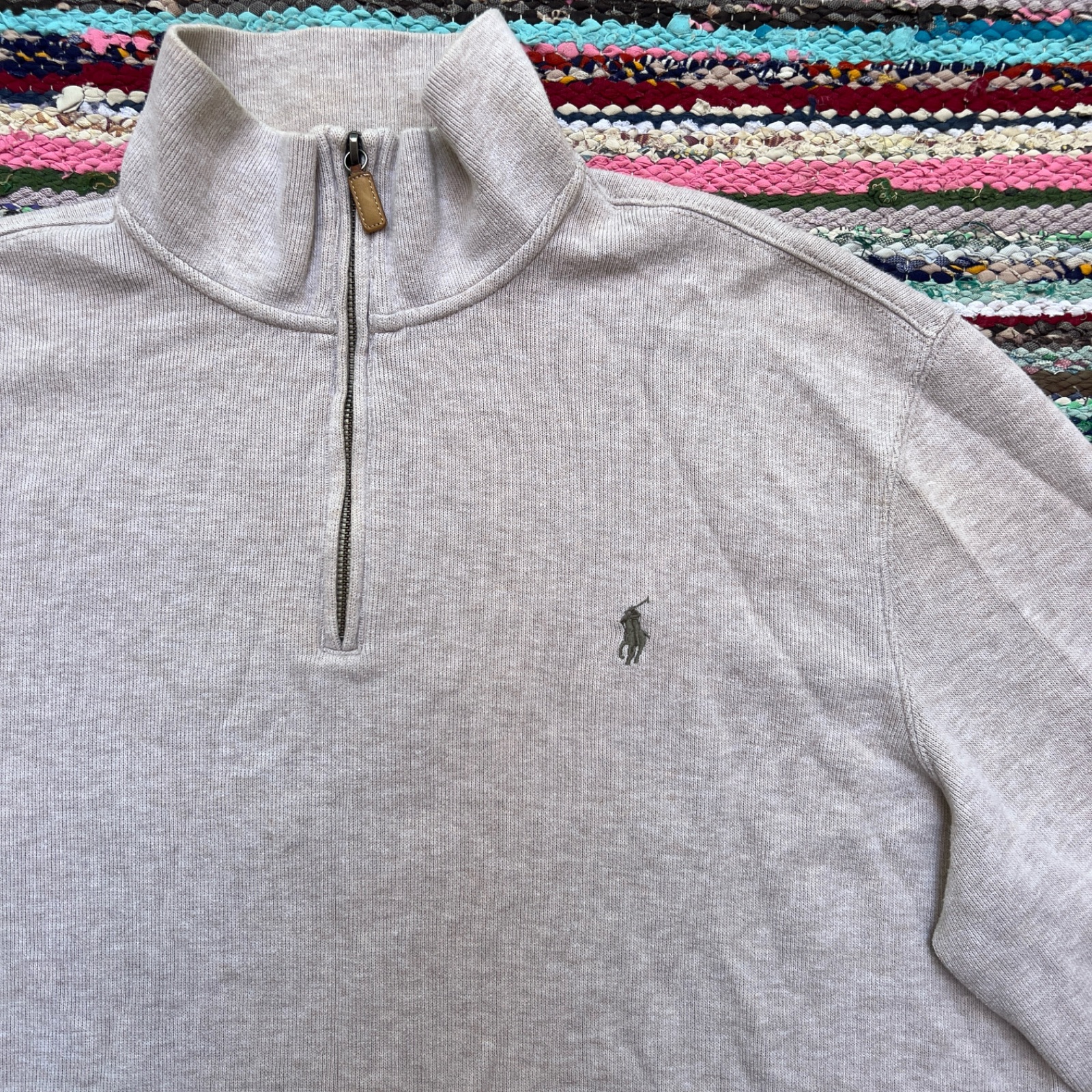 Sweatshirt Polo Ralph Lauren original 