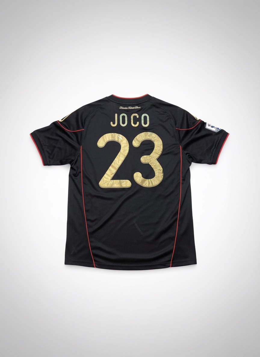 Maillot de football