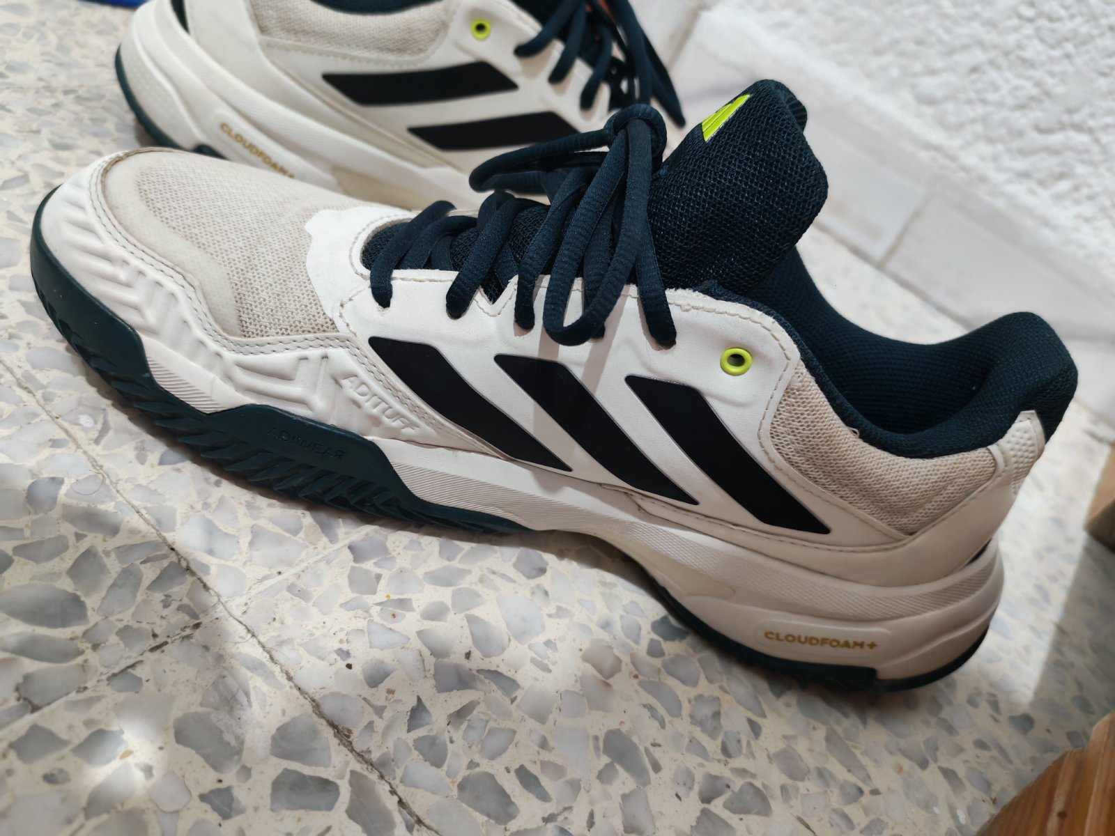 Adidas gamecourt 2.0