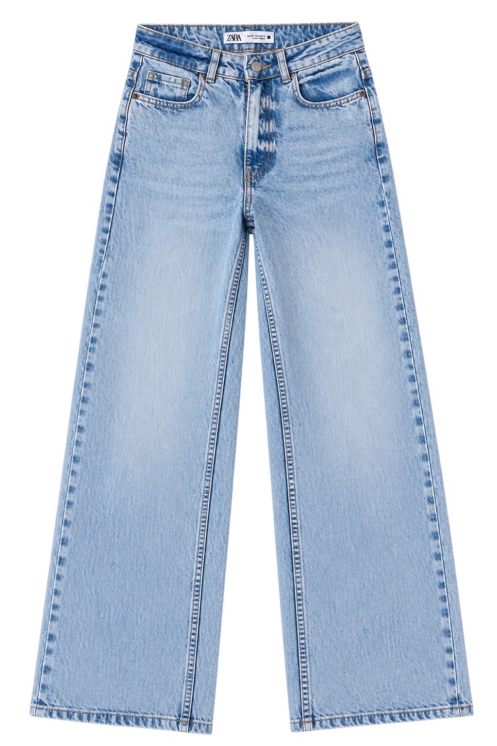 Pontalon zara