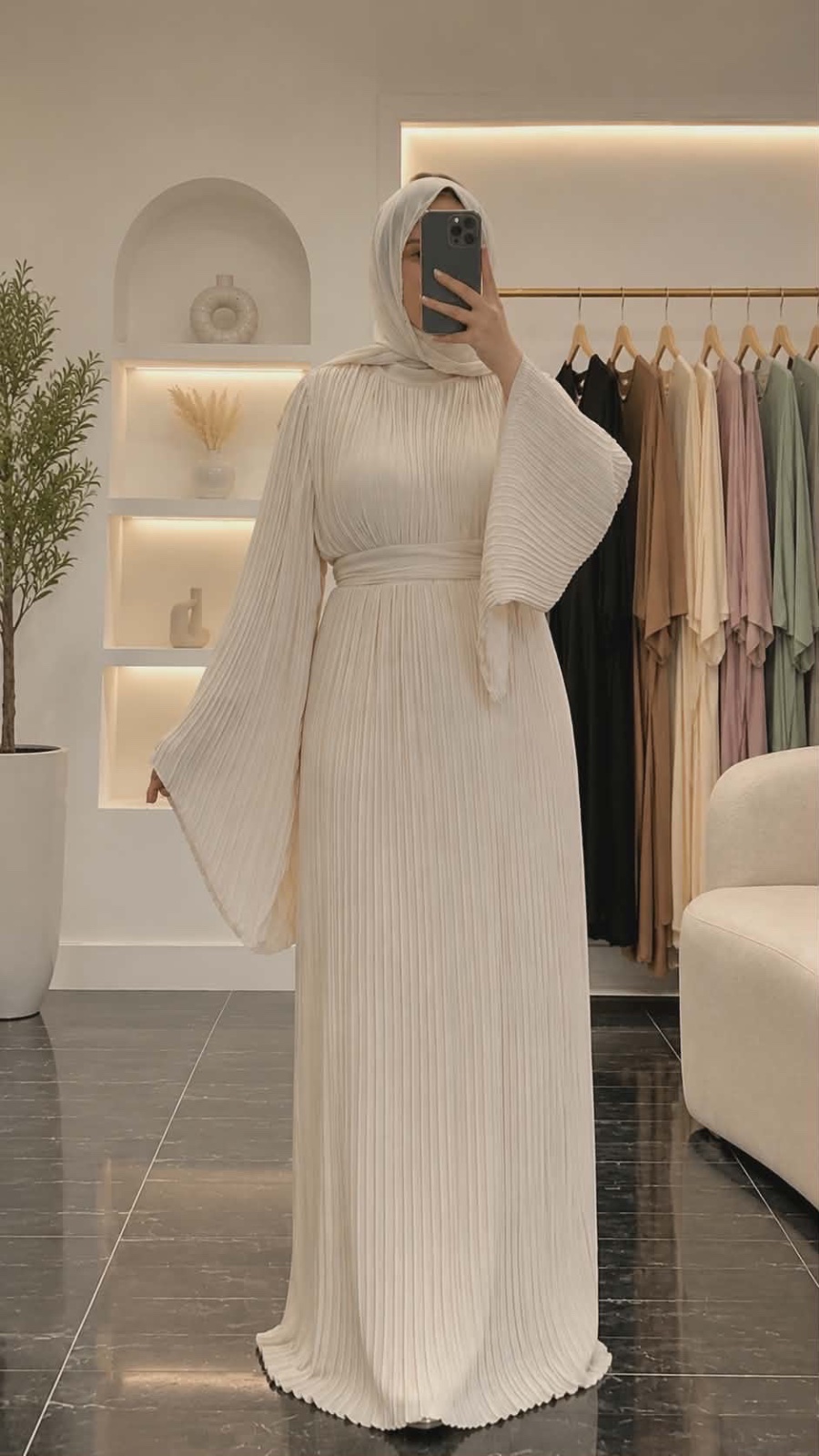 Robe