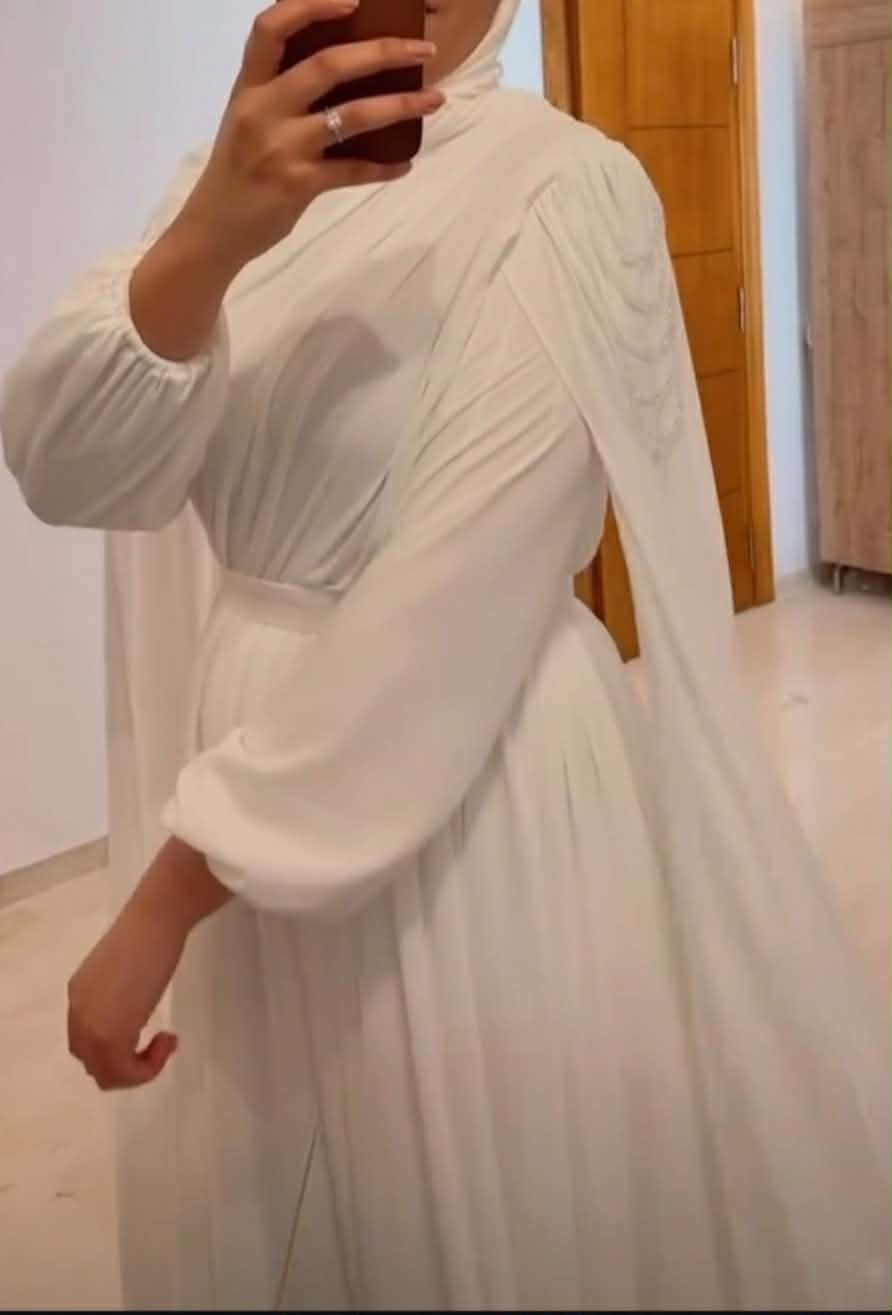 Robe soirér