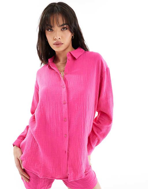 Chemise 💞 