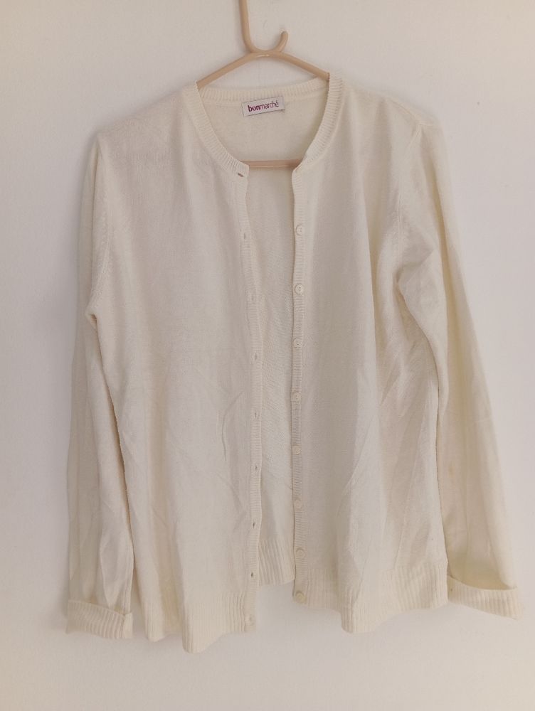 gilet 
