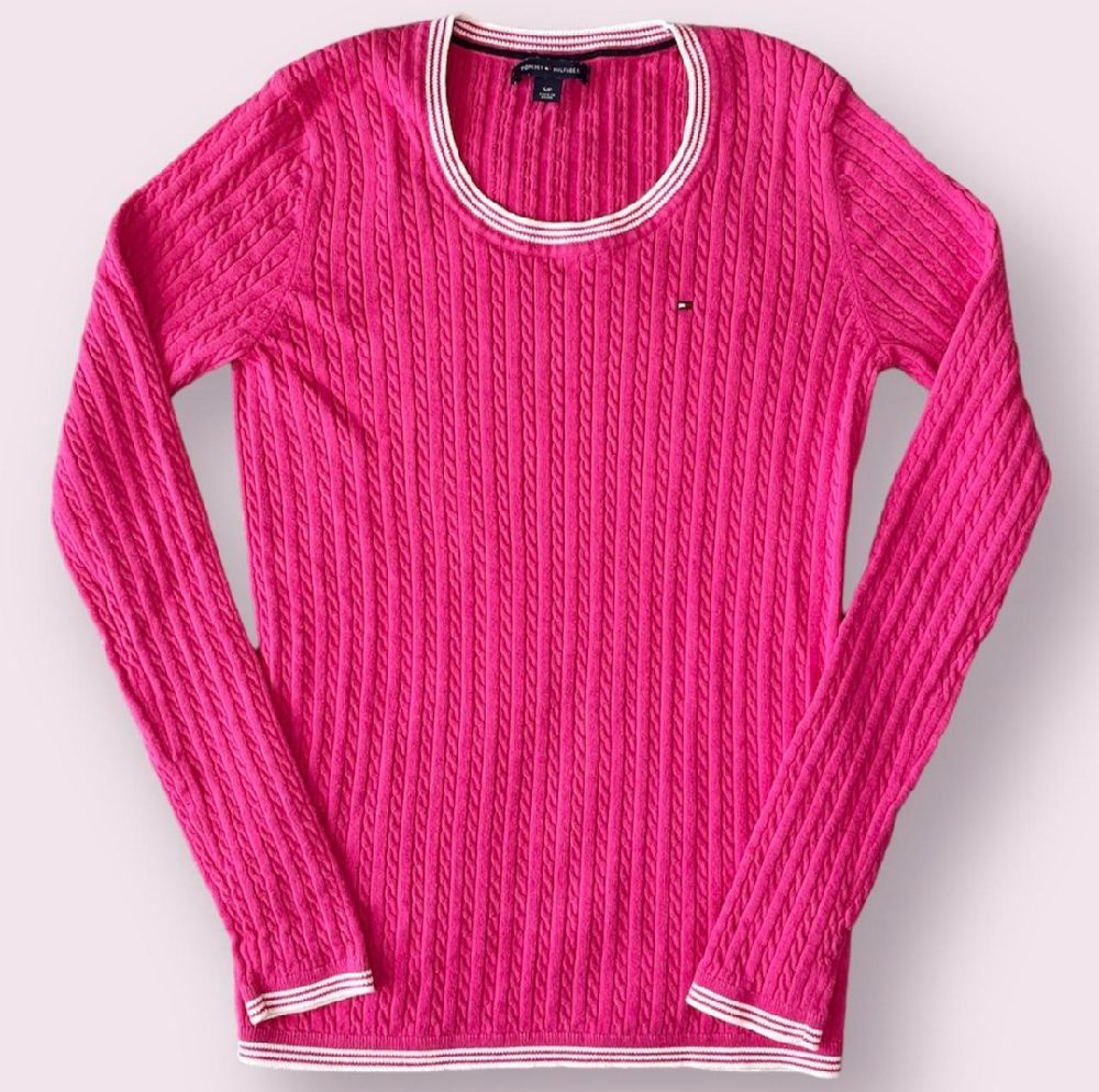 pull  Tommy Hilfiger 