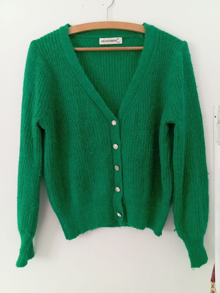 gilet 