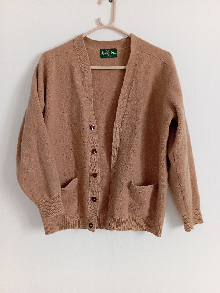 gilet 