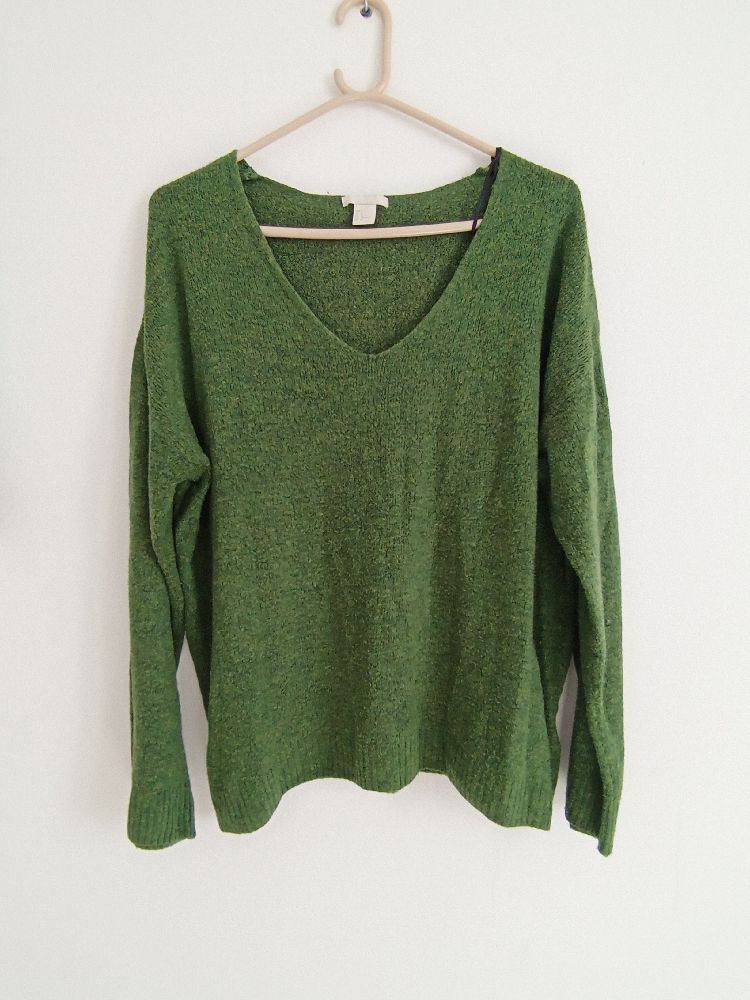 pull H&M