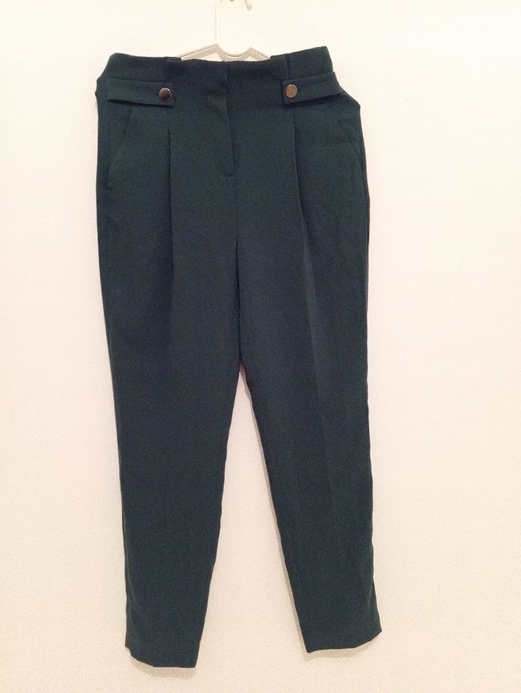 Pantalon vert empire RW&CO – Neuf, jamais porté