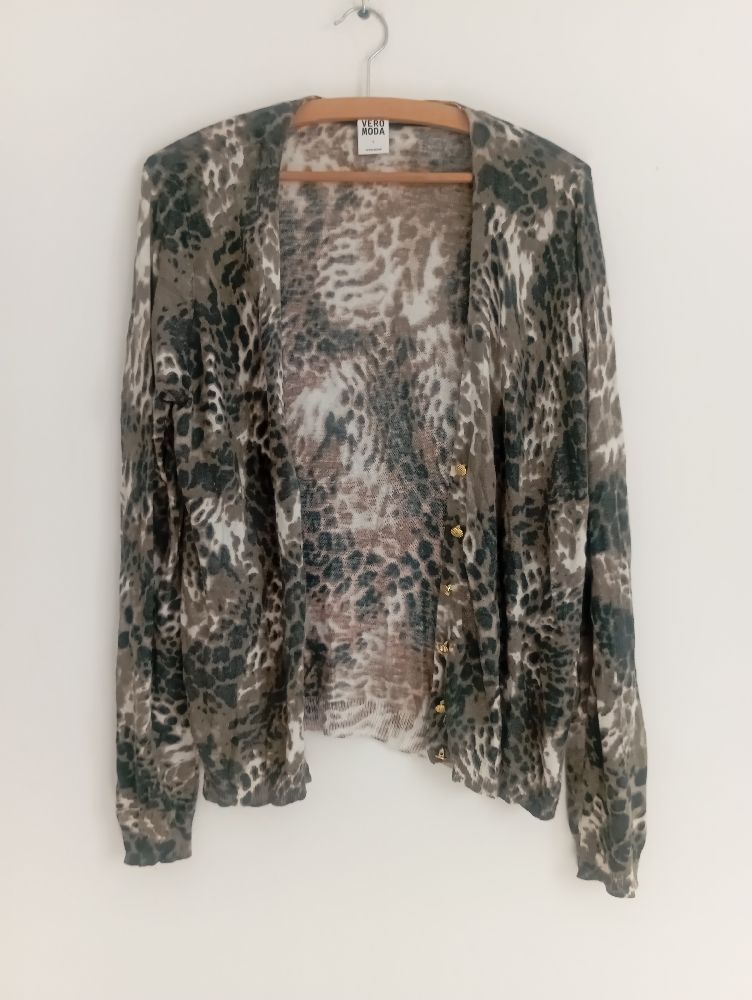 gilet Vero moda 