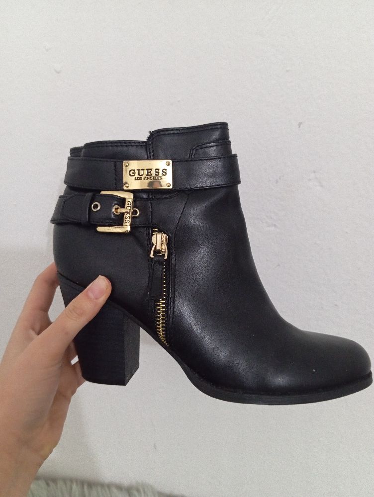 Bottine Guess 