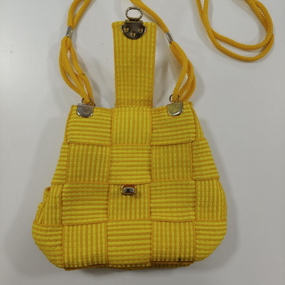 Sac à main 💛