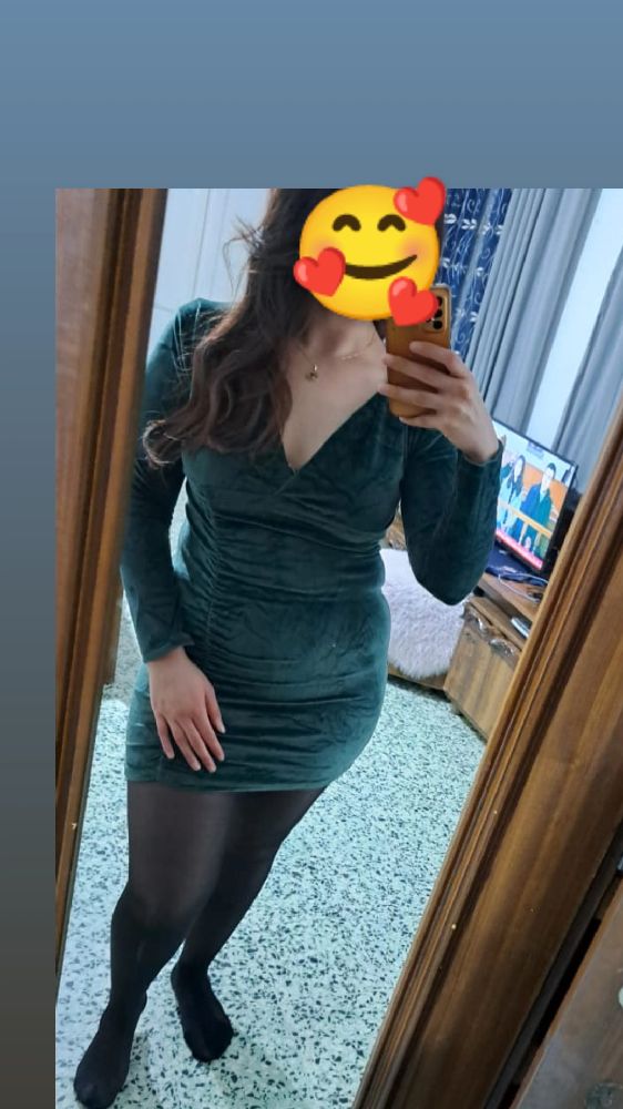 robe ☘️