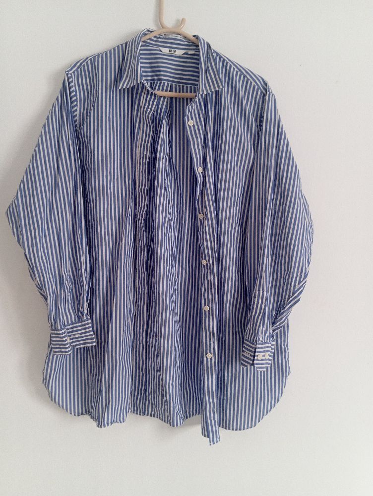 Chemise 🩵💙