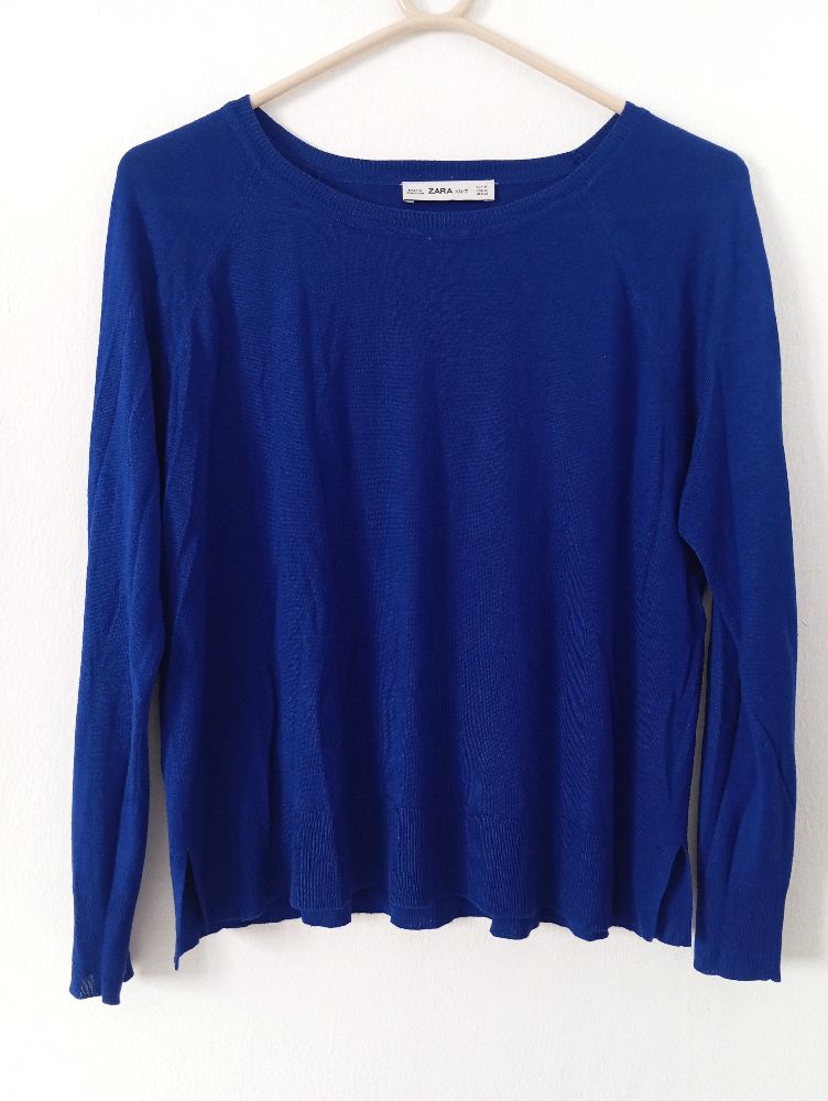 pull Zara 
