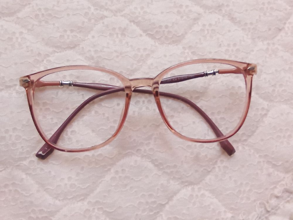 Cadre de lunettes 
