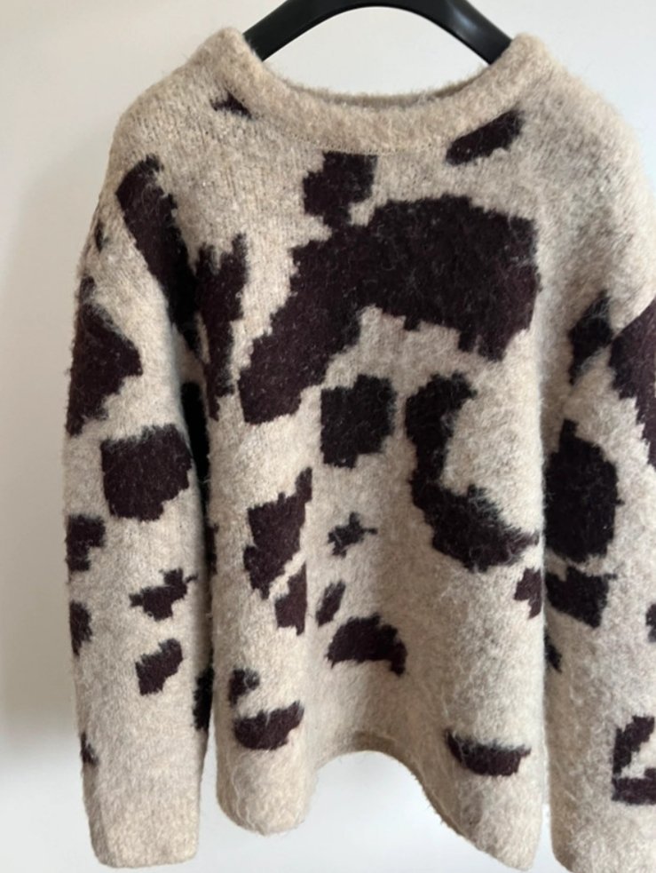 Pull Zara 
