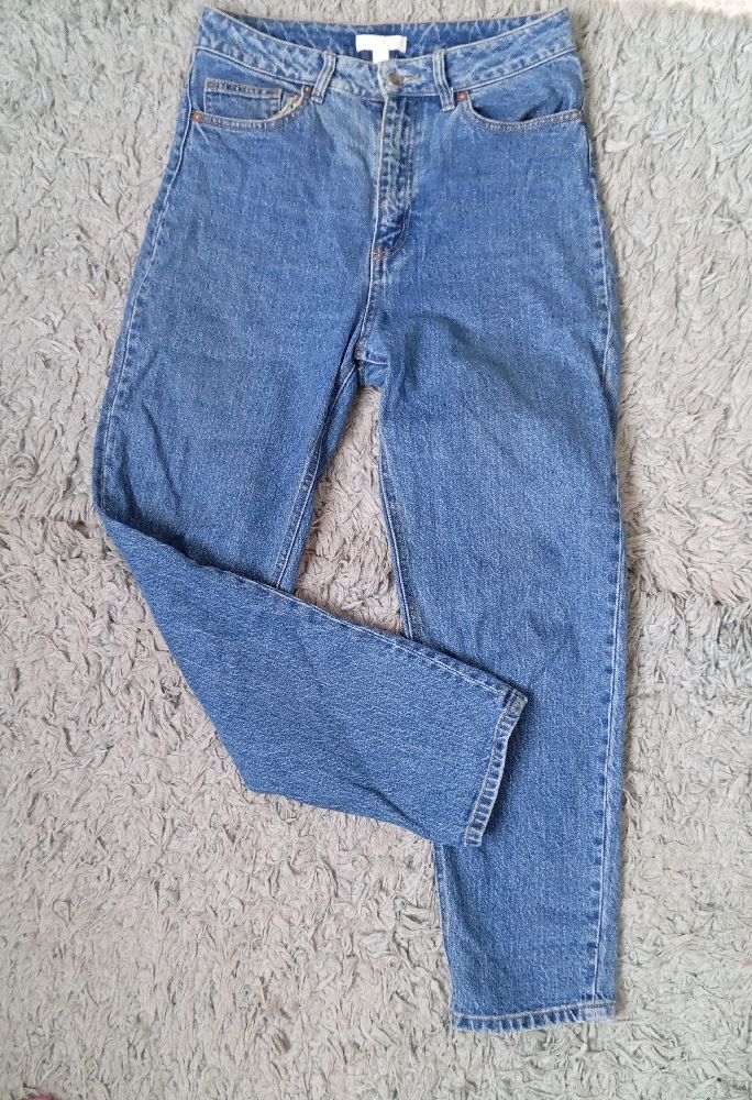 pantalon Jean H&M