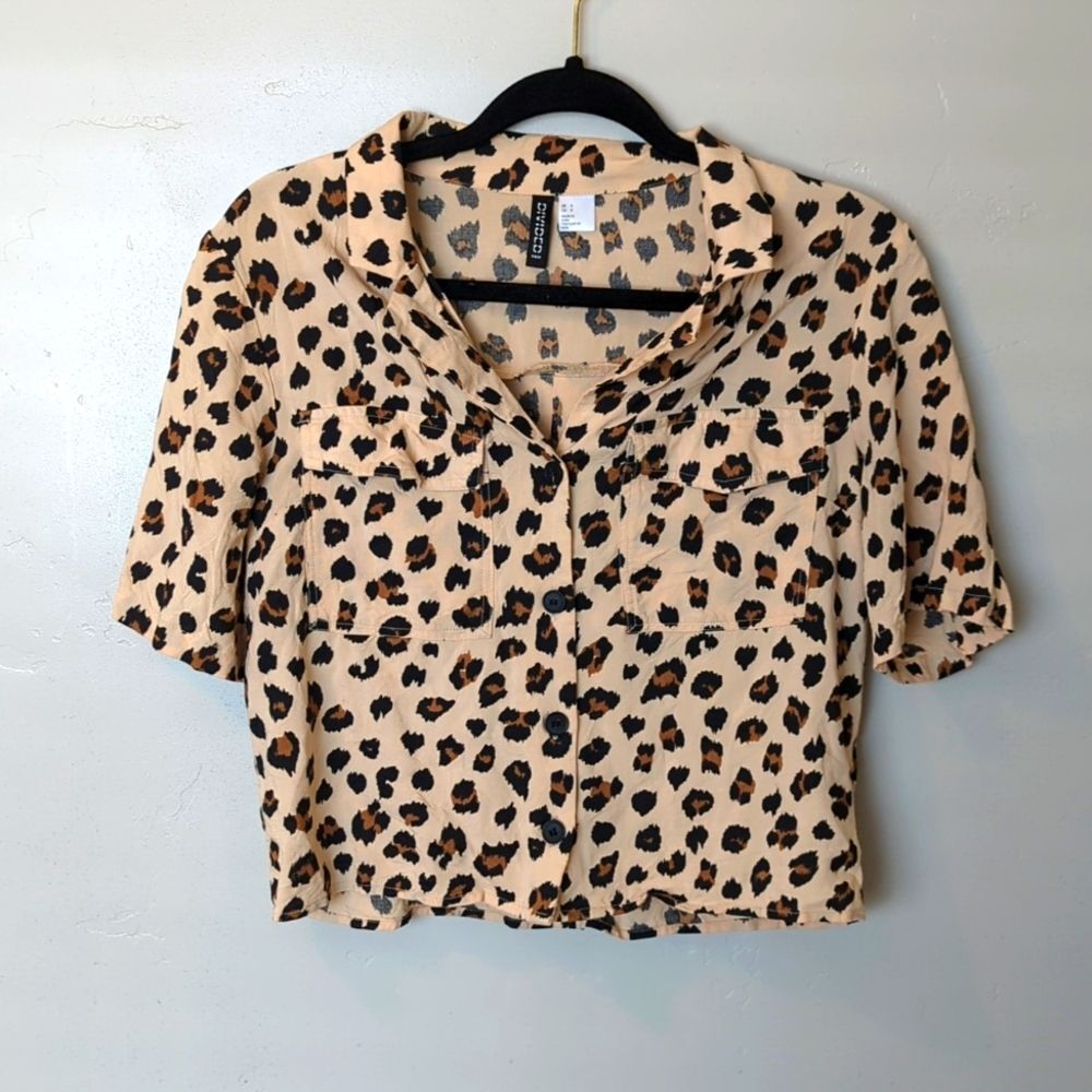 Chemise H&M