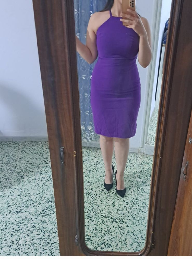 robe 💜