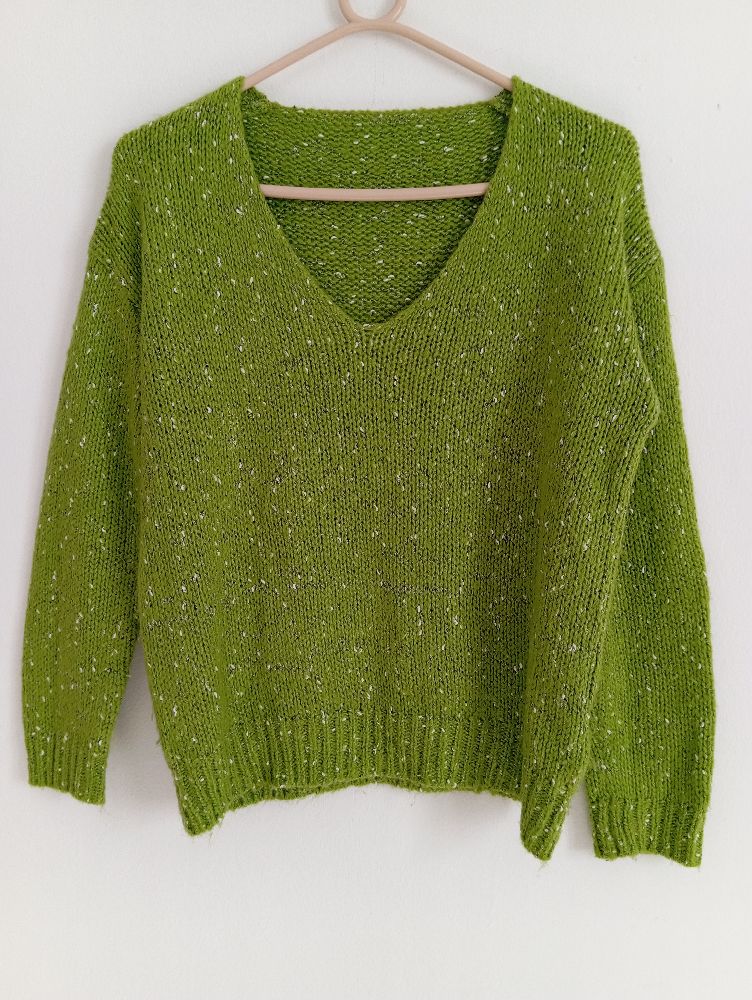 pull 