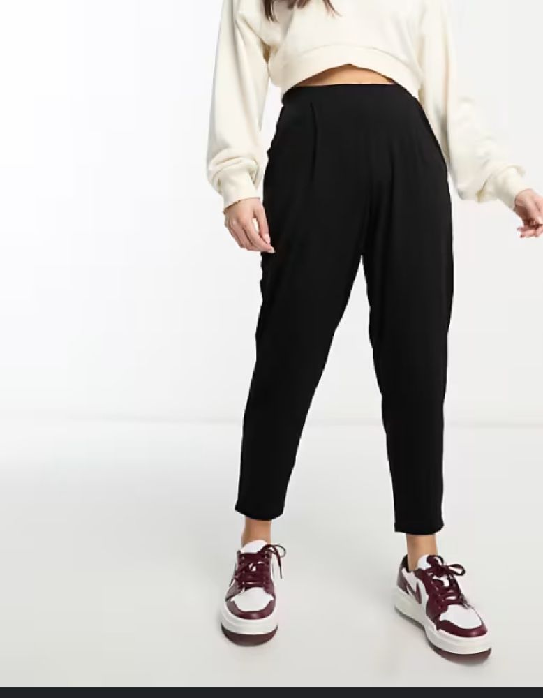 pantalon a pince AMISU