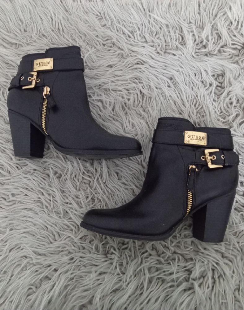 Bottine Guess 