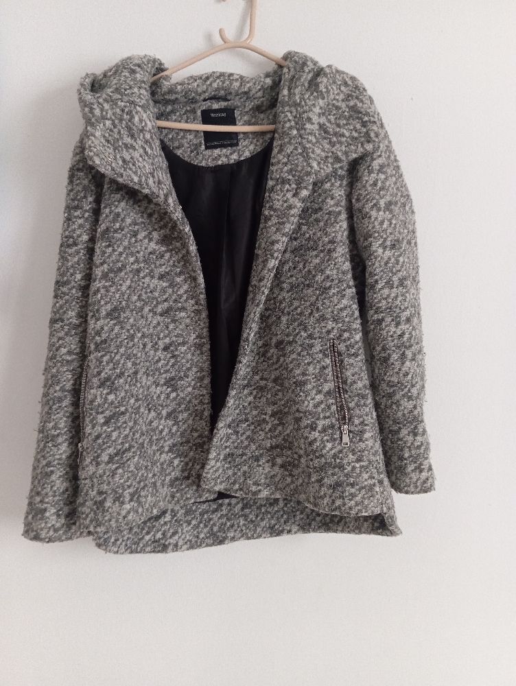 manteau Yessica  