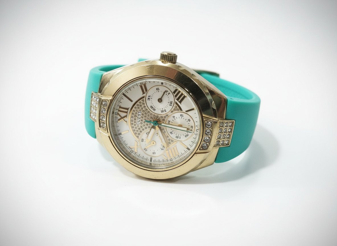 Guess ® 50 meters/165 feet