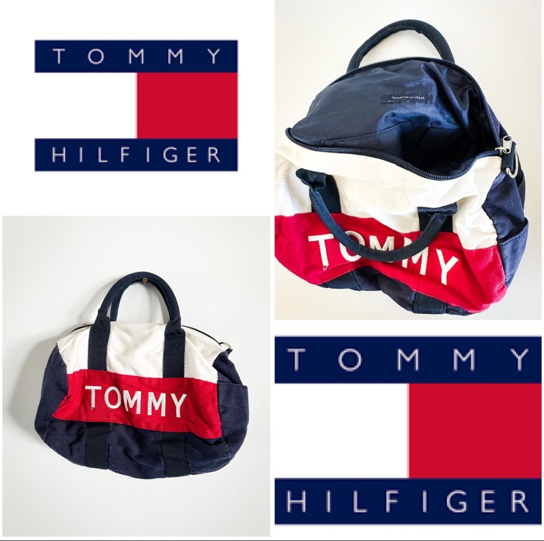 Sac tommy Hilfiger 