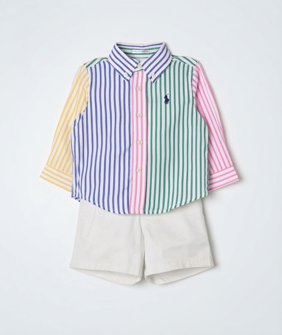Chemise Ralph Lauren 