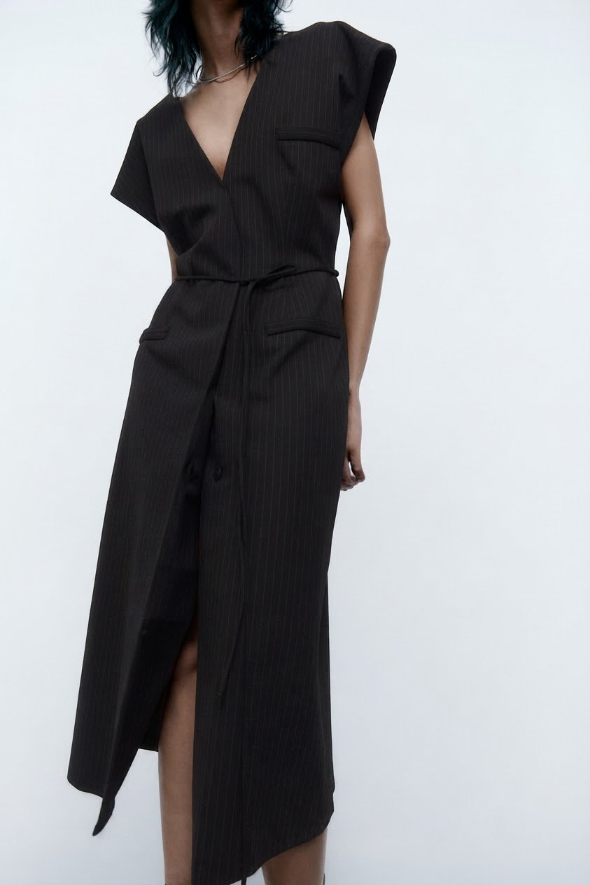 Robe Zara jamais porté 