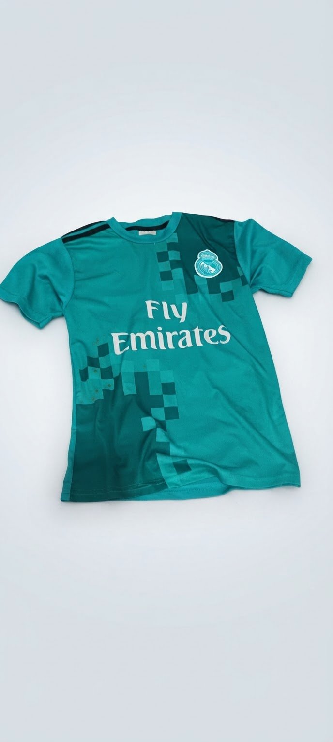T.shirt sport CR7