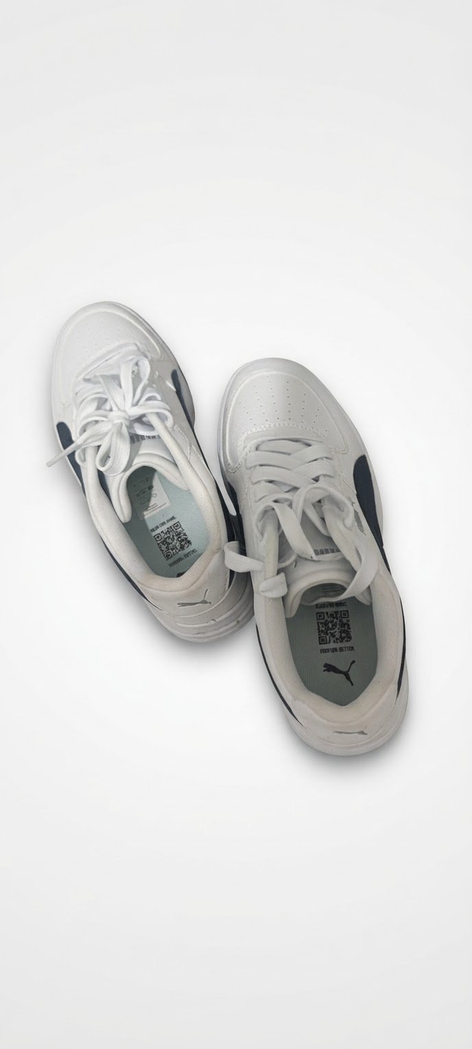 Chaussures basket 