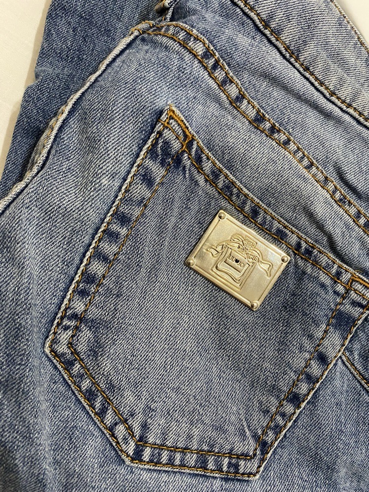 Jeans de la marque liu jo 