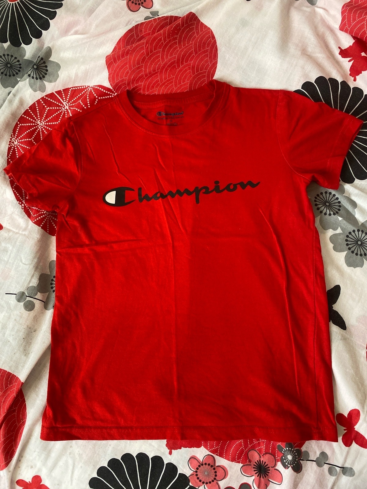 Pull champion 