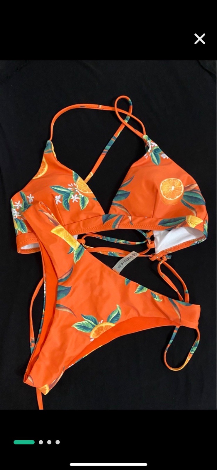 Bikini zaful