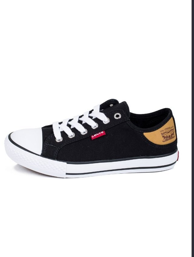 Baskets basses Levi's